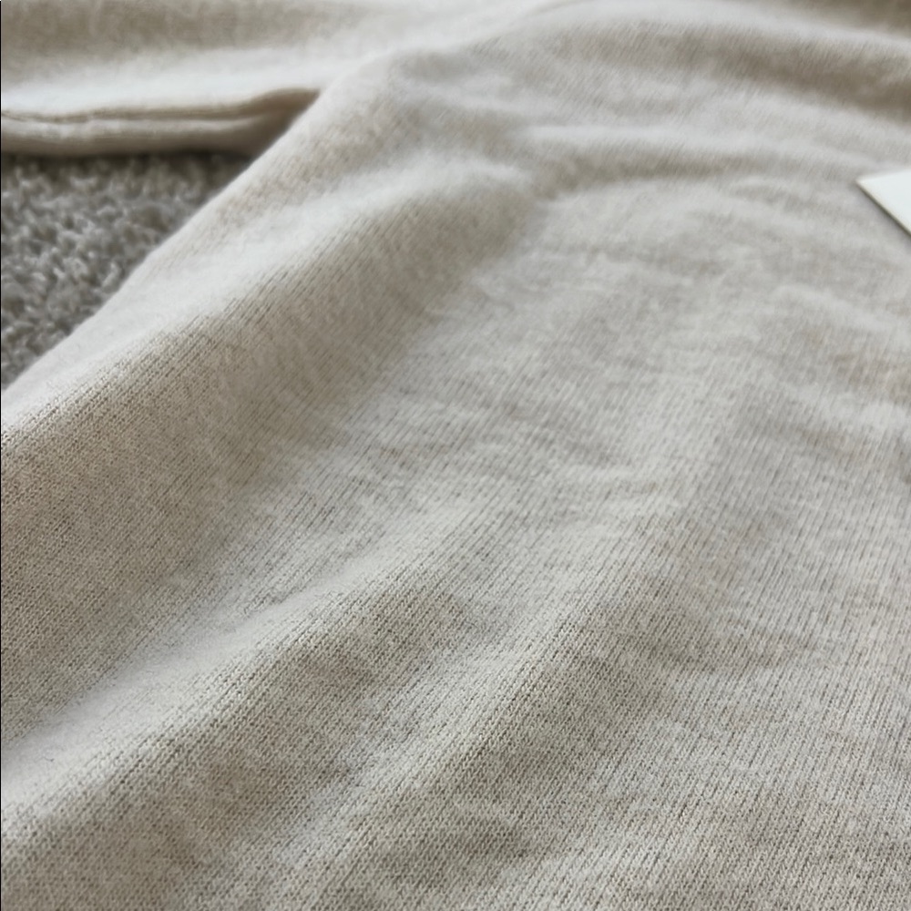 DONNI SUPER SOFT cardigan & wide leg lounge set - NEVER WORN - Picture 4 of 10